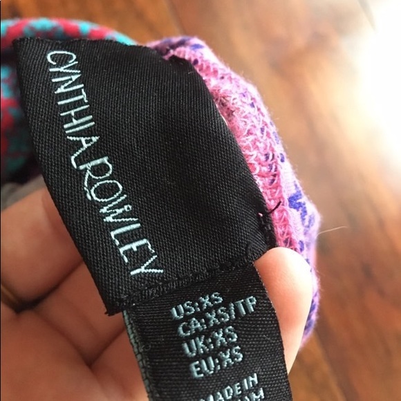 Maxi skirt - Picture 2 of 2